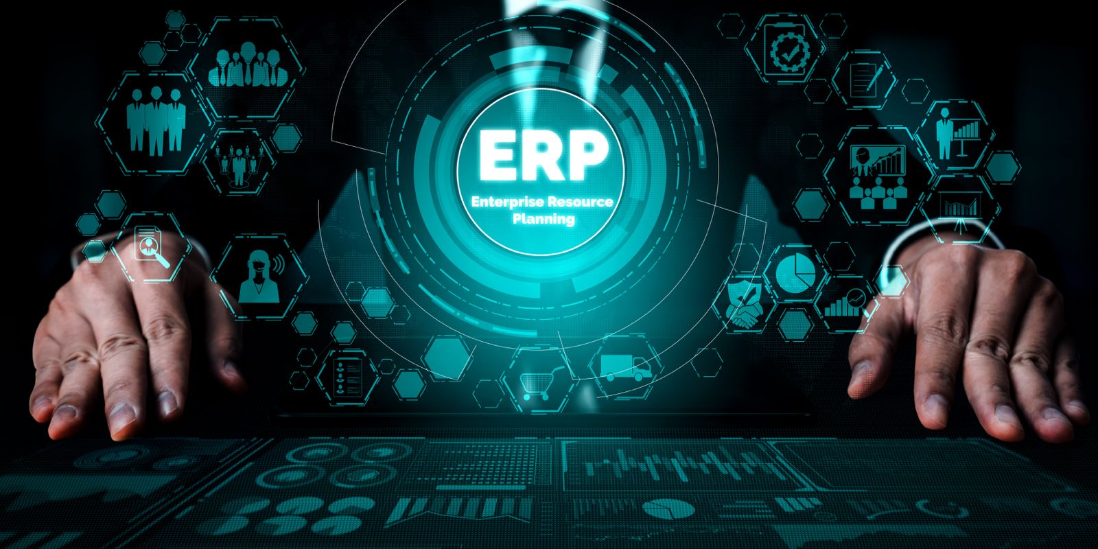 19 Rekomendasi Software ERP Terbaik Di Indonesia (2024)