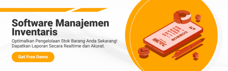 Software Inventaris Barang Untuk Kemudahan Bisnis Anda