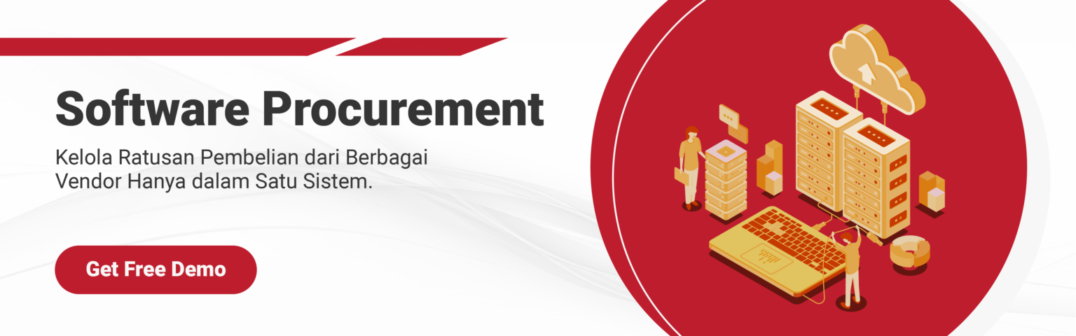 Procurement Adalah: Pengertian, Jenis, Dan Perbedaan Dengan Purchasing