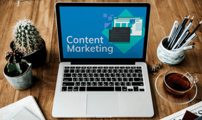 content marketing