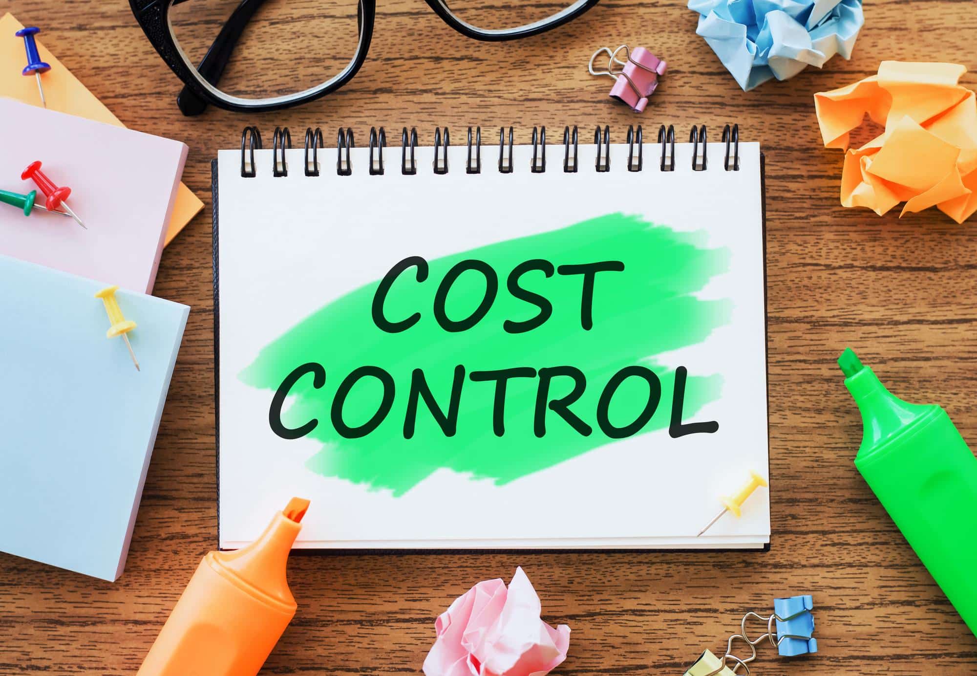 Cost Control: Langkah-Langkah Penerapannya Bagi Bisnis