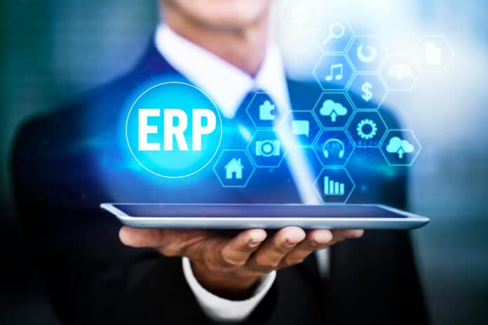 Software ERP