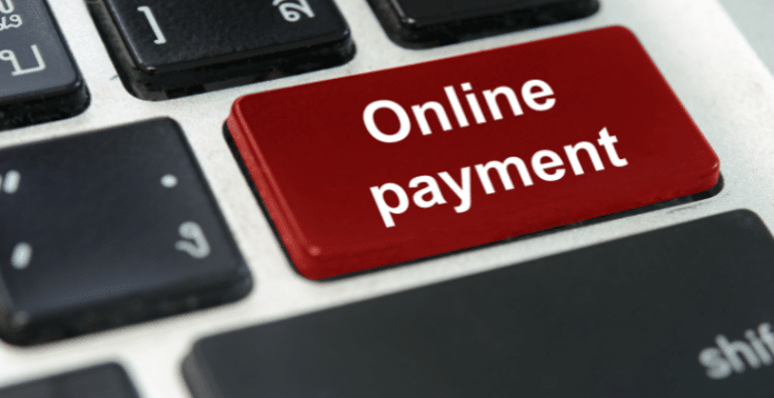 online payment