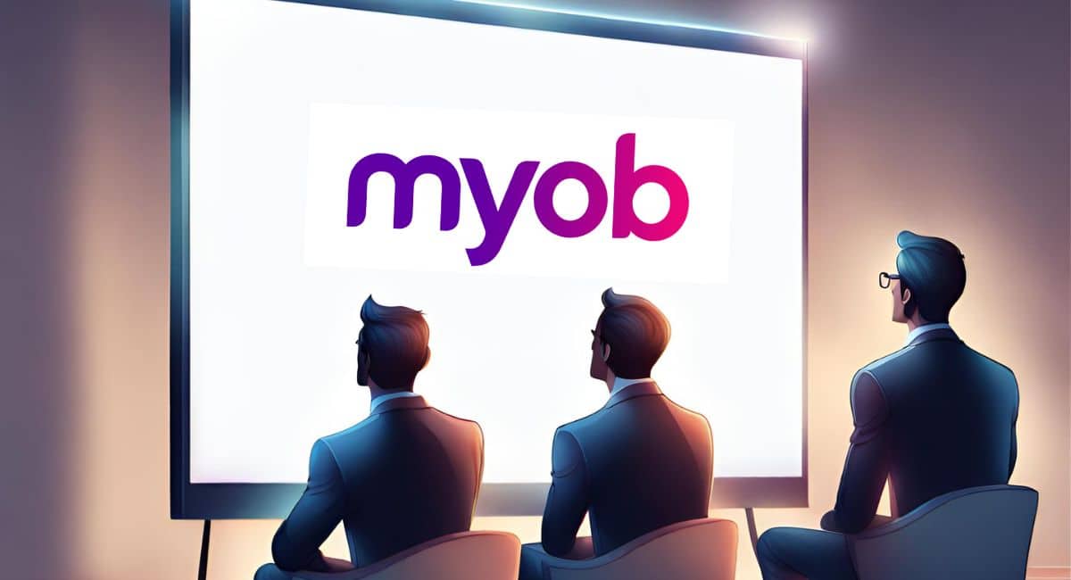 Aplikasi MYOB Accounting: Kelebihan dan Kekurangannya