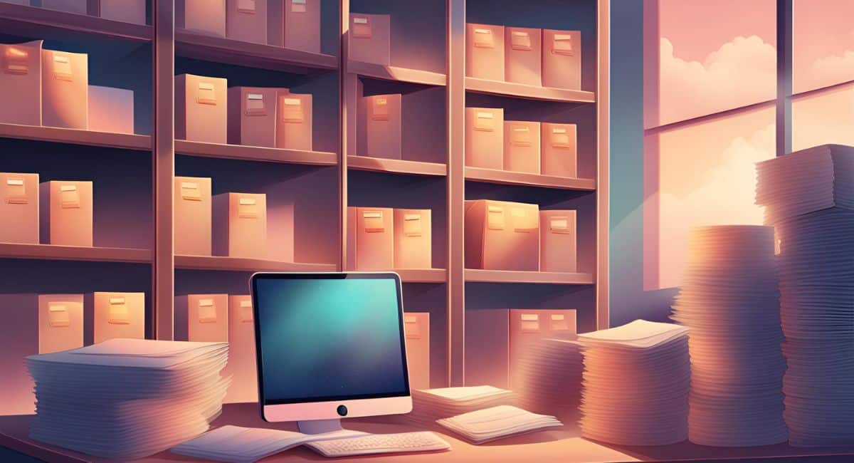 10 Document Management Software Terbaik Tahun 2025