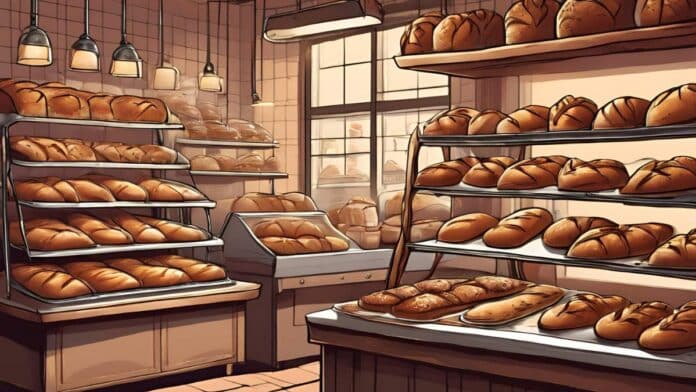 strategi sukses mengelola bisnis bakery di indonesia