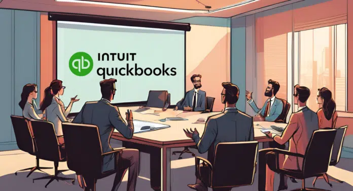 quickbooks accounting review