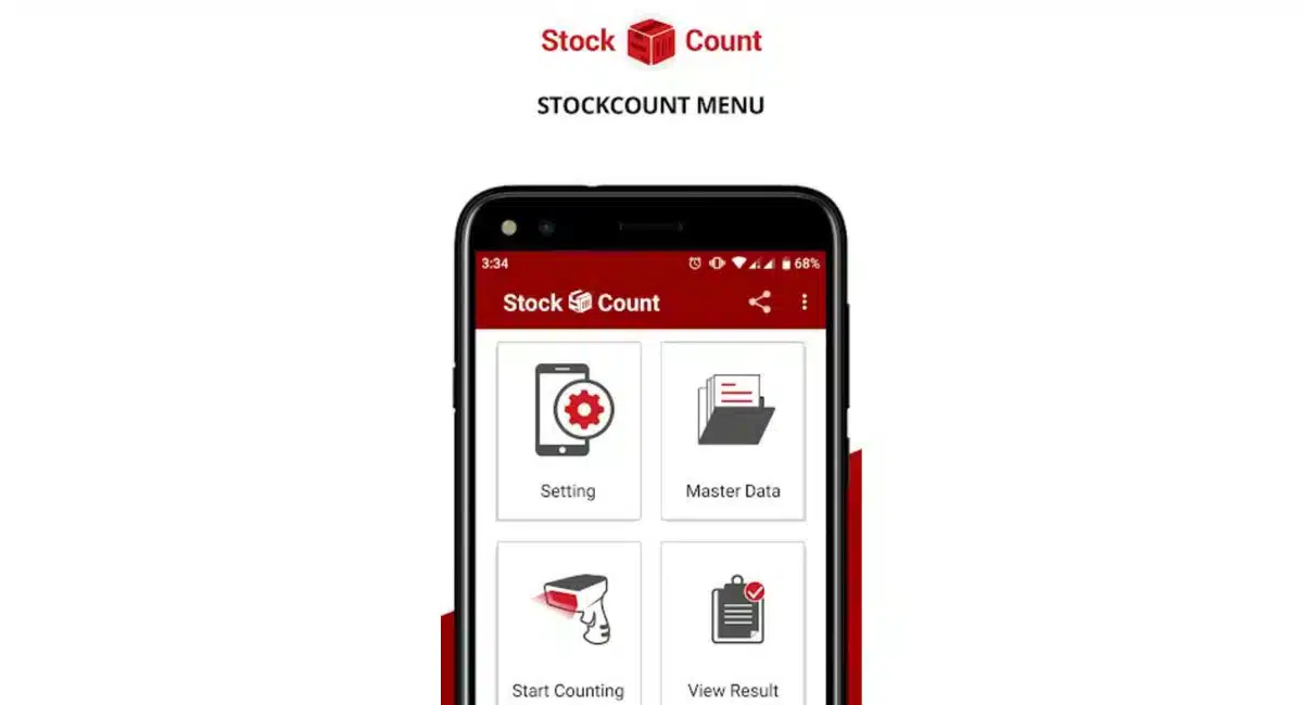 aplikasi stok barang stock count