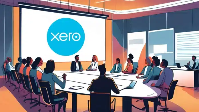 Xero Accounting