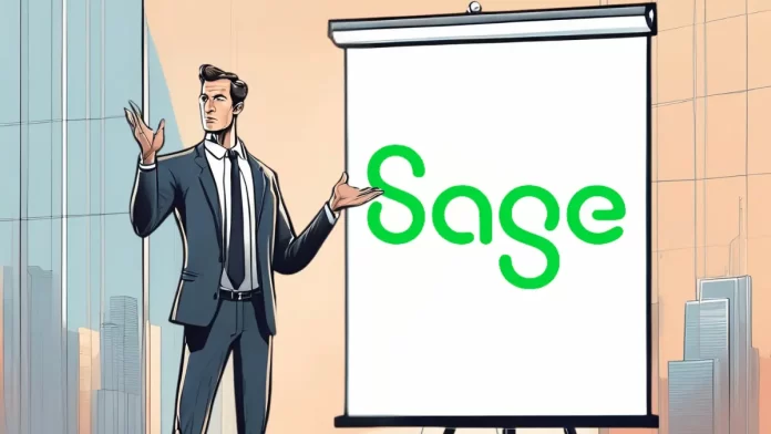 sage accounting software